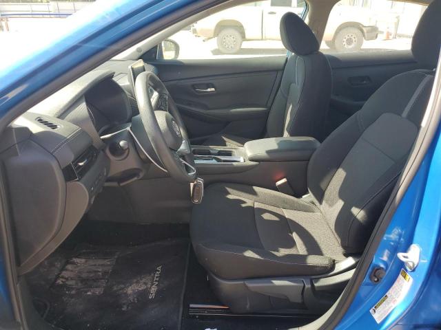 2024 Nissan Sentra Sv VIN: 3N1AB8CVXRY265146 Lot: 56494464