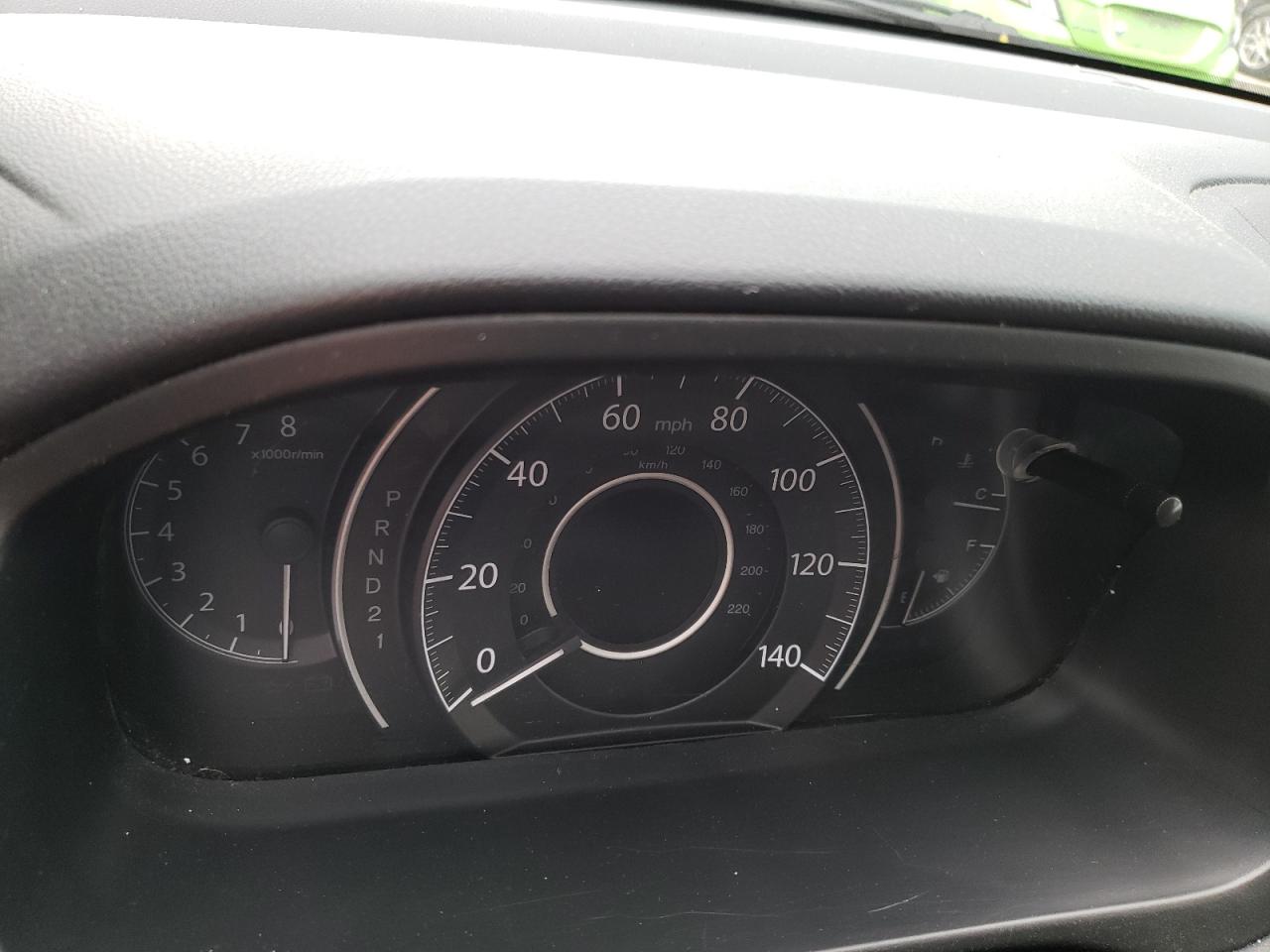 5J6RM4H53DL050618 2013 Honda Cr-V Ex