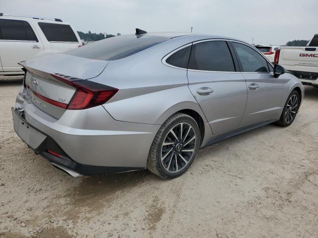 2020 Hyundai Sonata Sel Plus VIN: 5NPEJ4J29LH005246 Lot: 53384994