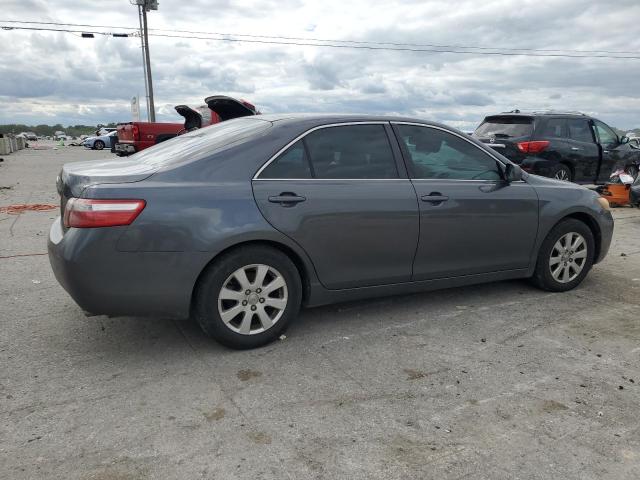 2007 Toyota Camry Le VIN: JTNBK46K073017985 Lot: 54417574