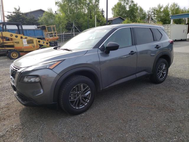 2021 NISSAN ROGUE S - 5N1AT3AB9MC815102
