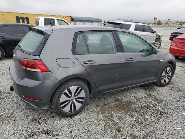 2019 VOLKSWAGEN E-GOLF SE - WVWKR7AU1KW915352