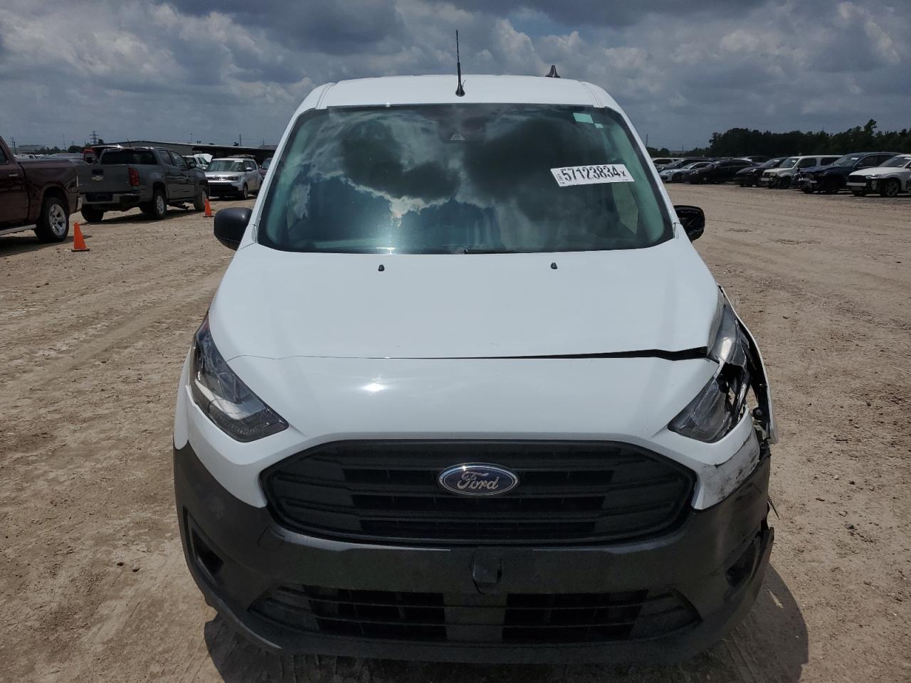 NM0LS7E20M1505639 2021 Ford Transit Connect Xl