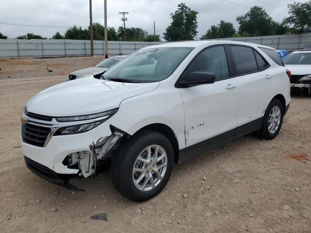 2023 CHEVROLET EQUINOX LS 2023