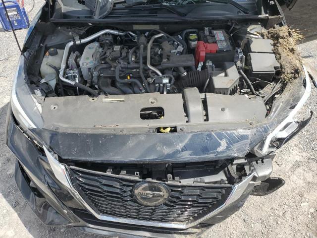 2021 Nissan Sentra Sv VIN: 3N1AB8CV2MY240508 Lot: 56205414