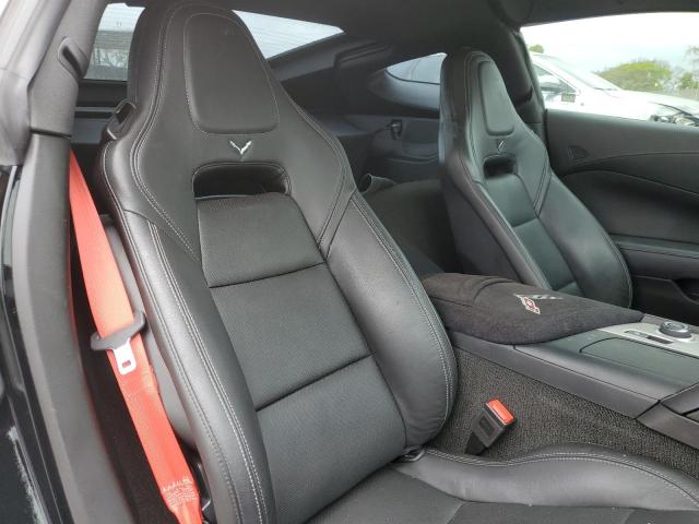 2017 CHEVROLET CORVETTE G - 1G1YY2D78H5101549