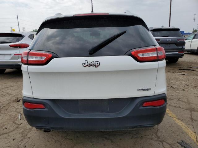 2014 Jeep Cherokee Latitude VIN: 1C4PJLCB7EW225580 Lot: 55185564