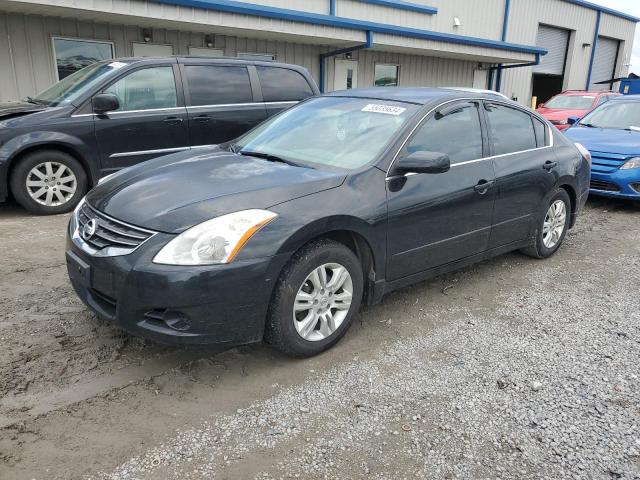 Vin: 1n4al2ap4cc130293, lot: 55035634, nissan altima base 20121