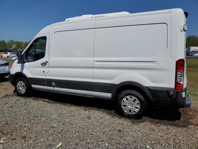 2019 FORD TRANSIT T- 1FTBW2CM6KKA12372  52862154