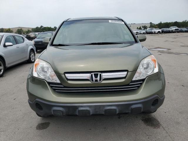 2008 Honda Cr-V Exl VIN: JHLRE38728C058281 Lot: 55394534