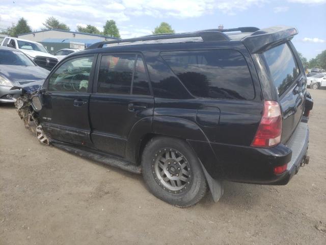 2005 Toyota 4Runner Sr5 VIN: JTEBU14RX50060124 Lot: 56026064