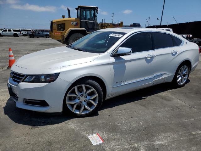 Vin: 2g1145s3xh9102686, lot: 54654834, chevrolet impala premier 2017 img_1