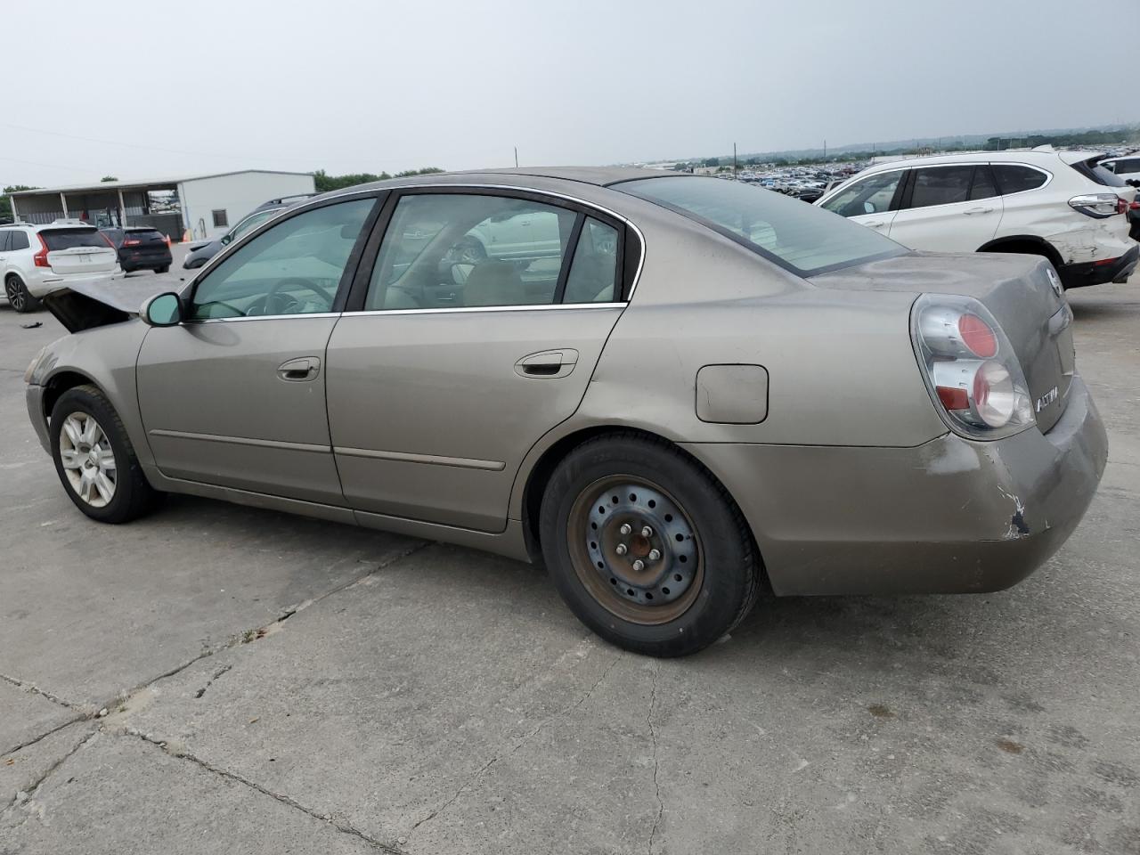 1N4AL11D26C188519 2006 Nissan Altima S