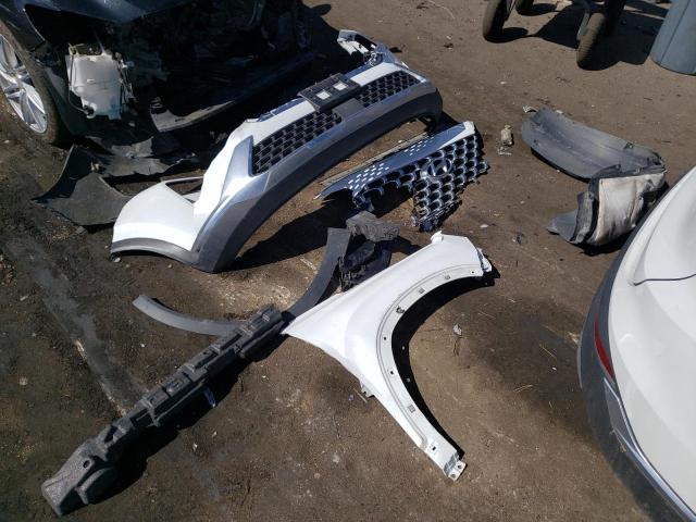 2021 Hyundai Santa Fe Sel VIN: 5NMS34AJ8MH336614 Lot: 53413084