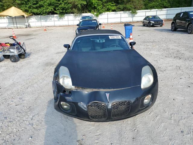 2007 Pontiac Solstice Gxp VIN: 1G2MG35X27Y134321 Lot: 55821844