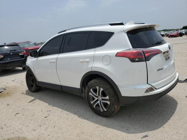 2017 Toyota Rav4 Le VIN: JTMZFREV4HJ129895 Lot: 54001554