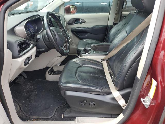2020 CHRYSLER PACIFICA T - 2C4RC1EGXLR229726