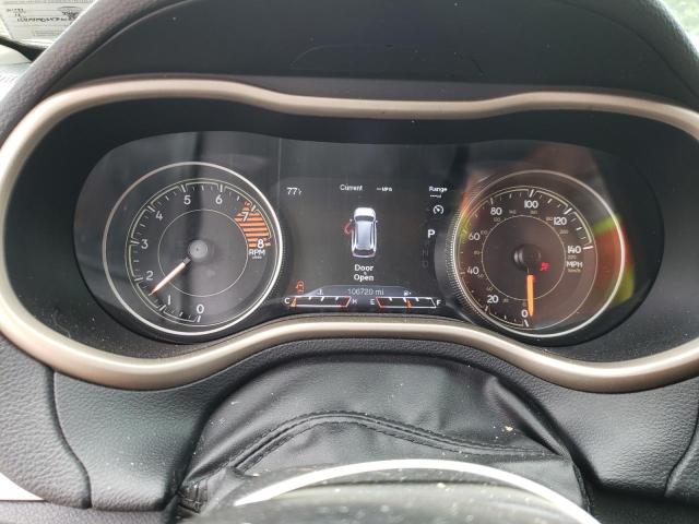 2016 JEEP CHEROKEE LIMITED 1C4PJMDS5GW254468