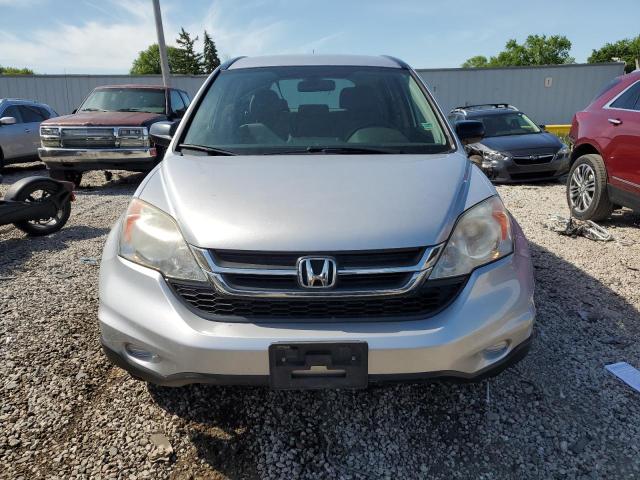 2011 Honda Cr-V Lx VIN: 5J6RE4H30BL118382 Lot: 55675144