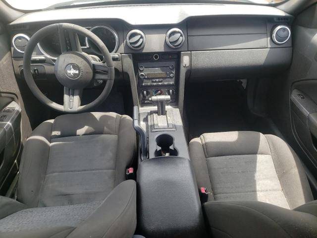 2007 Ford Mustang VIN: 1ZVFT84N275309257 Lot: 54686544