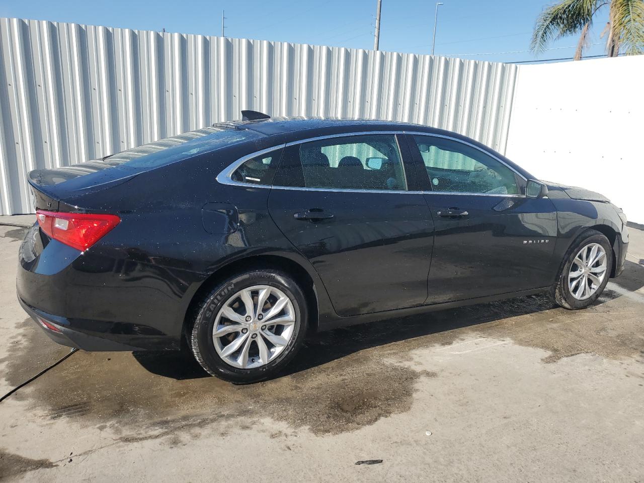 1G1ZD5ST6RF145868 2024 Chevrolet Malibu Lt