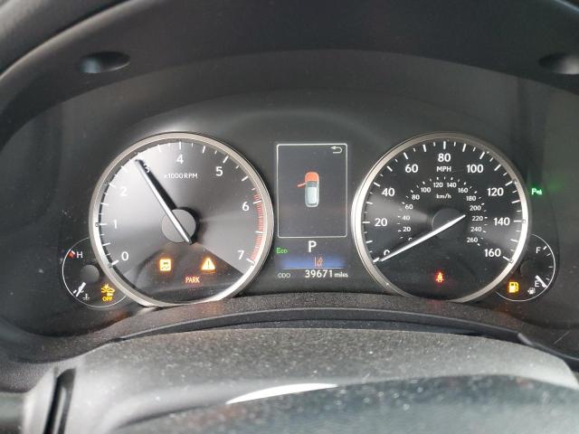 2020 LEXUS NX 300 JTJGARDZ7L5014023
