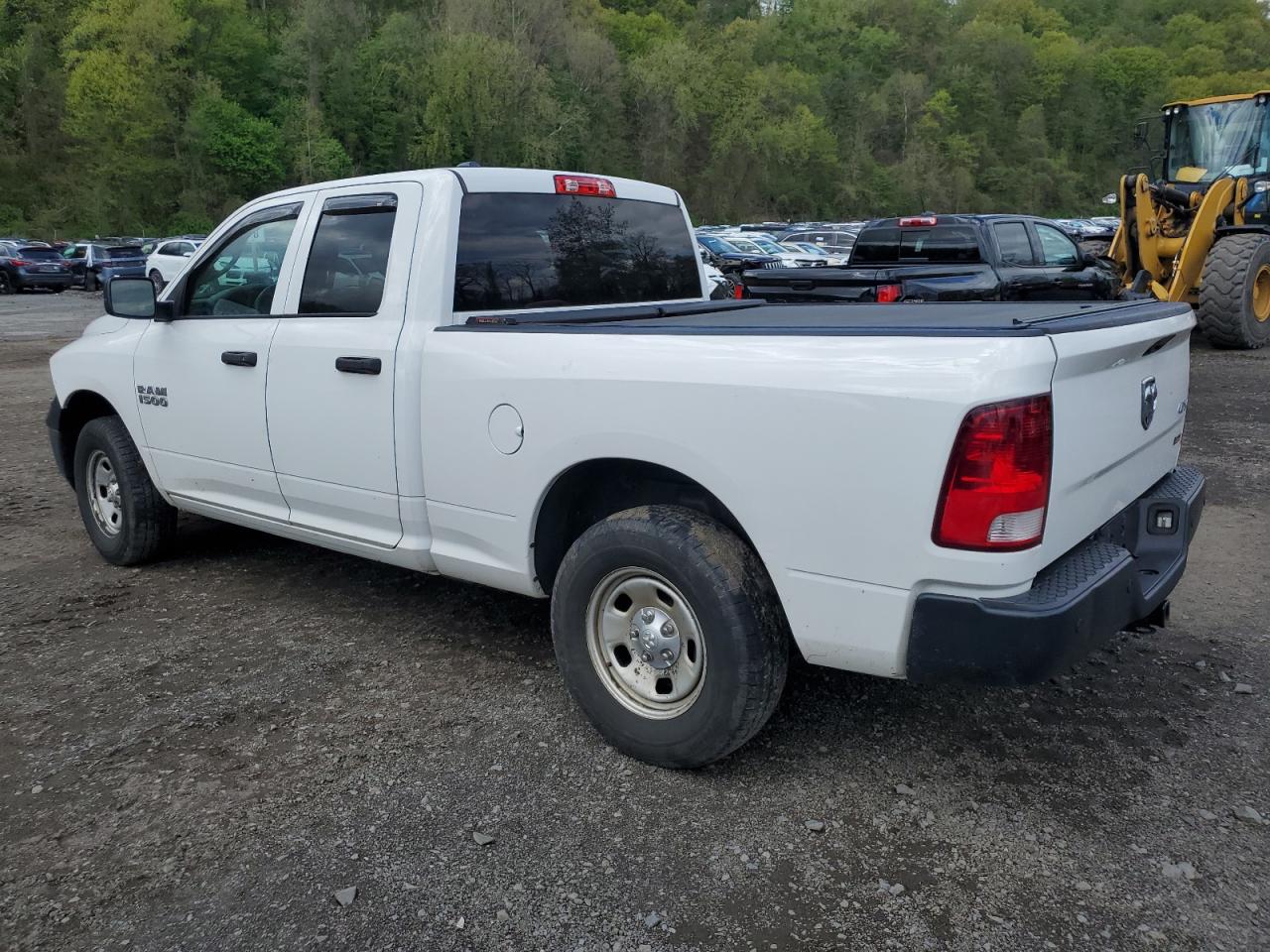 Lot #2519481819 2018 RAM 1500 ST