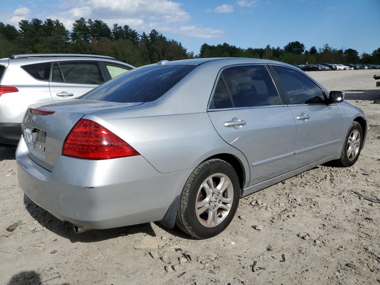 1HGCM56846A138902 2006 Honda Accord Ex