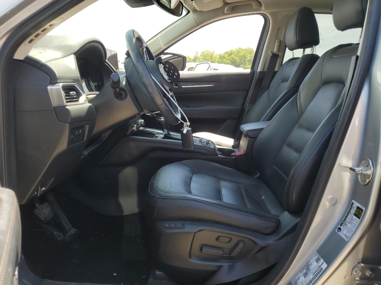 JM3KFBDM6L1781385 2020 Mazda Cx-5 Grand Touring