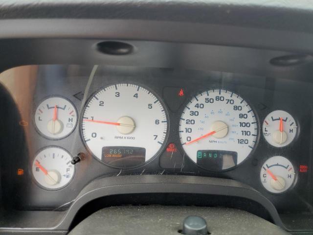 2005 Dodge Ram 1500 St VIN: 1D7HA18N75S232358 Lot: 55515974