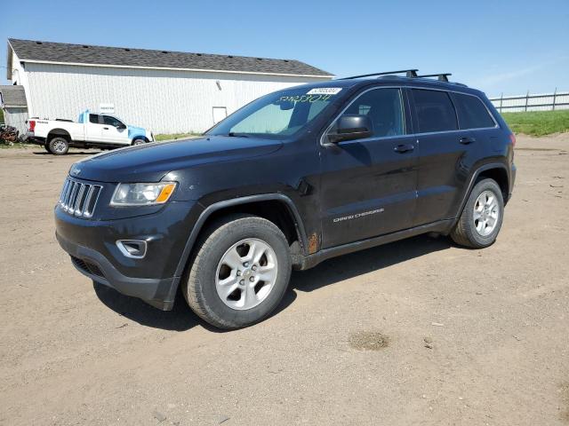 2015 Jeep Grand Cherokee Laredo VIN: 1C4RJFAG0FC793990 Lot: 52905304