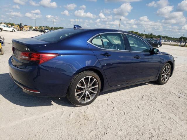 2016 Acura Tlx Tech VIN: 19UUB2F55GA001757 Lot: 56821134