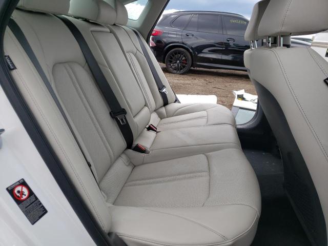 2022 Hyundai Sonata Hybrid VIN: KMHL54JJ6NA051187 Lot: 56521024