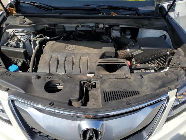 2018 Acura Rdx Technology VIN: 5J8TB3H54JL002148 Lot: 56448734