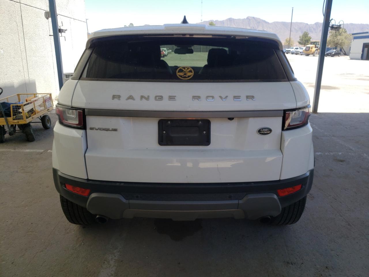 SALVP2RX8KH349157 2019 Land Rover Range Rover Evoque Se