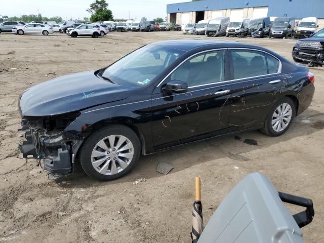 2015 Honda Accord Exl VIN: 1HGCR2F85FA097339 Lot: 54326444