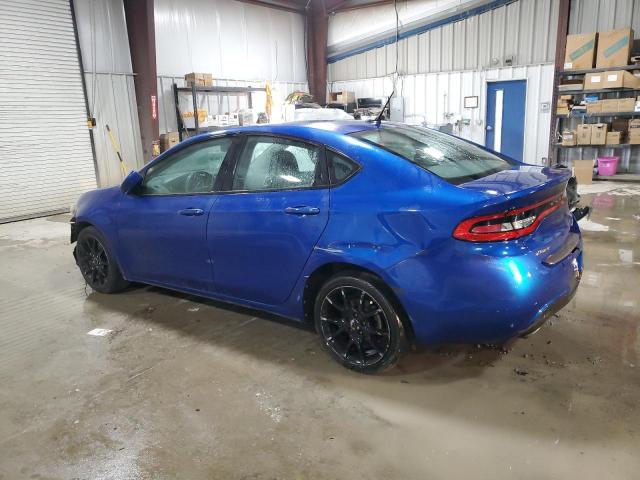 2013 Dodge Dart Sxt VIN: 1C3CDFBA5DD111057 Lot: 53498994