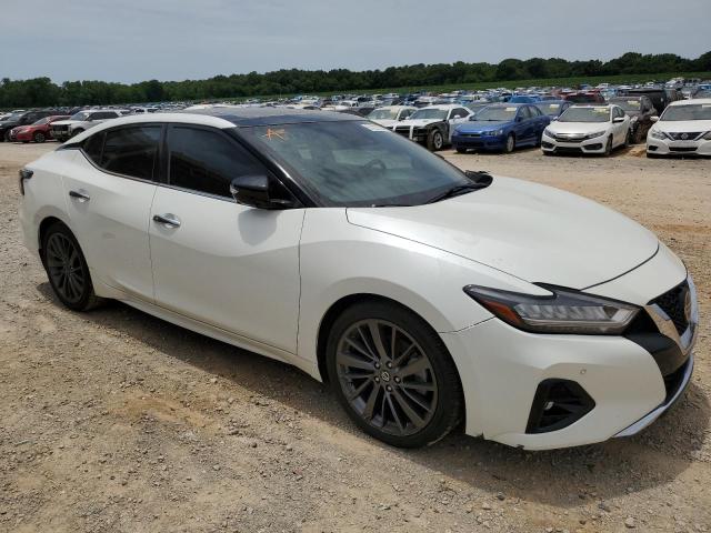 2019 Nissan Maxima S VIN: 1N4AA6AV7KC362929 Lot: 57227524