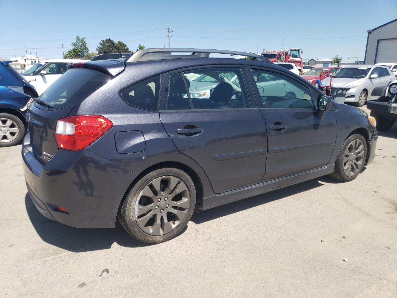 JF1GPAL69CH208681 2012 Subaru Impreza Sport Premium