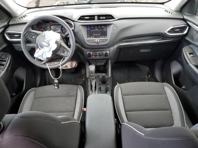 2022 Chevrolet Trailblazer Lt VIN: KL79MPSL6NB019513 Lot: 56476404