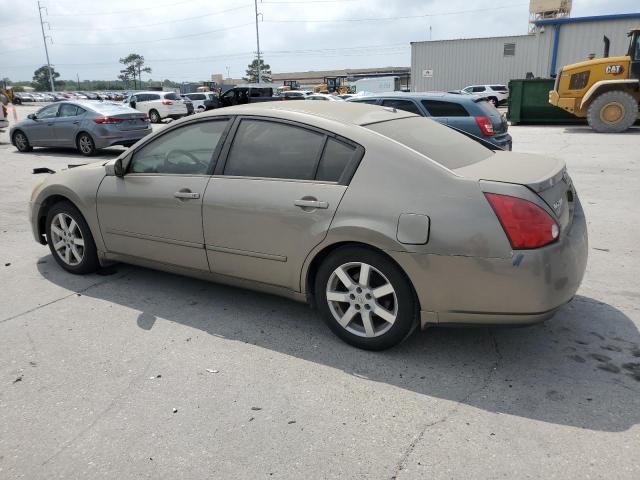 2006 Nissan Maxima Se VIN: 1N4BA41E46C835023 Lot: 54348414