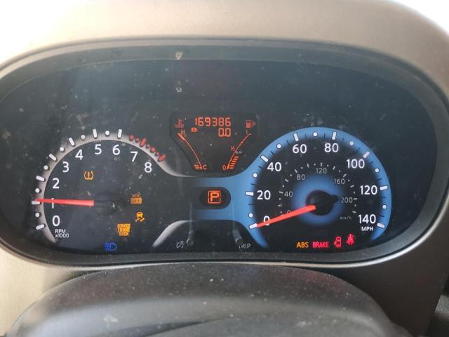 2009 Nissan Cube Base VIN: JN8AZ28R69T131751 Lot: 56515474