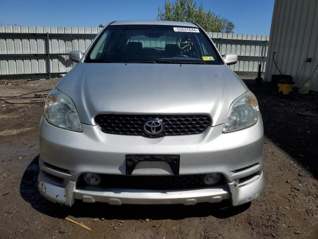 2003 Toyota Corolla Matrix Xr VIN: 2T1KR32E93C122150 Lot: 53247644