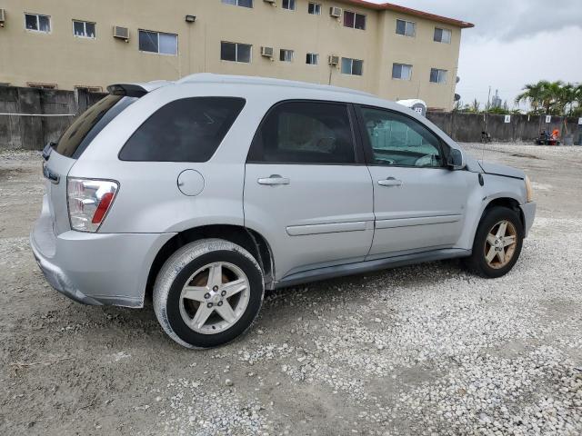 2006 Chevrolet Equinox Lt VIN: 2CNDL63F266094910 Lot: 53197724