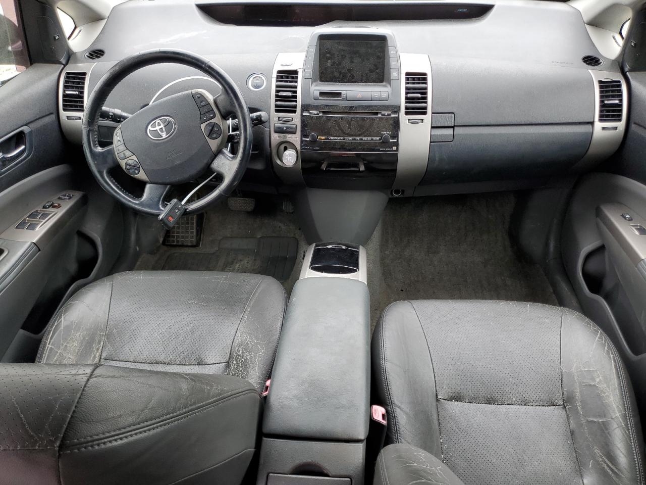 JTDKB20UX67503908 2006 Toyota Prius