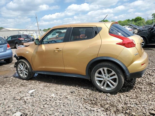 2013 Nissan Juke S VIN: JN8AF5MV6DT230320 Lot: 54487354
