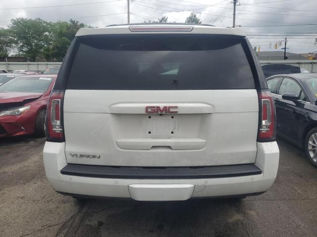 2016 GMC Yukon Sle VIN: 1GKS2AKC5GR342201 Lot: 54974244