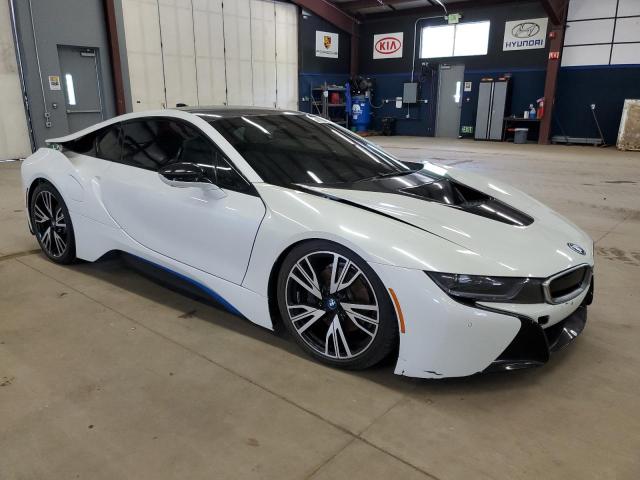 2015 BMW I8 VIN: WBY2Z2C54FV391987 Lot: 56789434