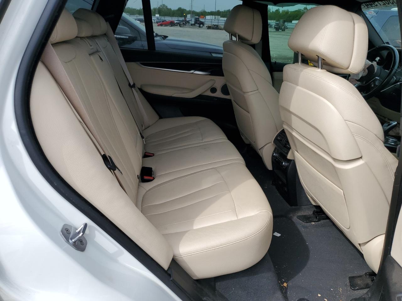 5UXKR0C54H0V66601 2017 BMW X5 xDrive35I