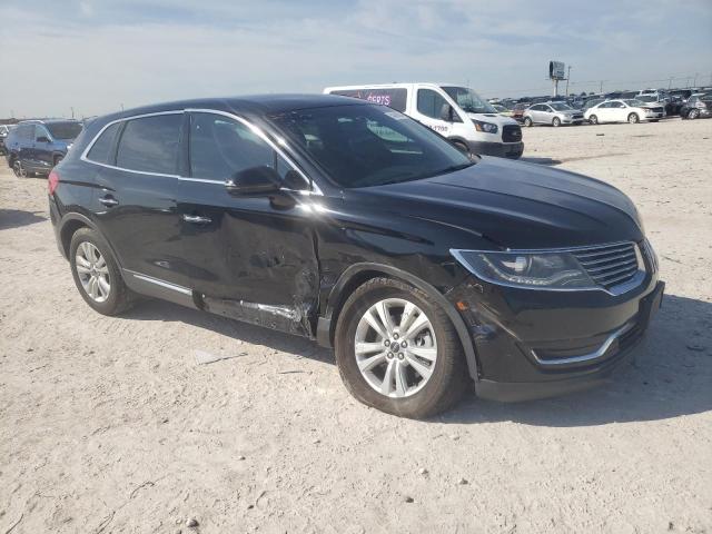 2018 Lincoln Mkx Premiere VIN: 2LMPJ6JR7JBL44677 Lot: 54888034